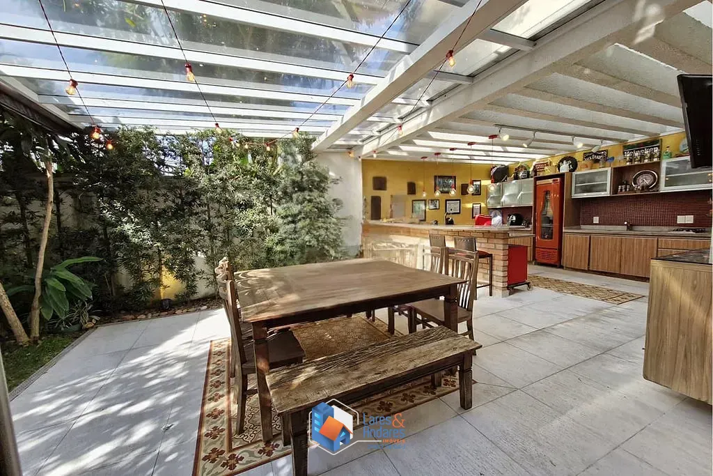 Casa, 4 quartos, 182 m² - Foto 42