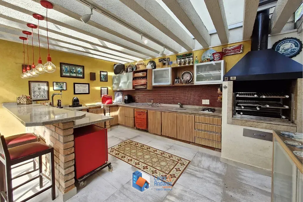 Casa, 4 quartos, 182 m² - Foto 43