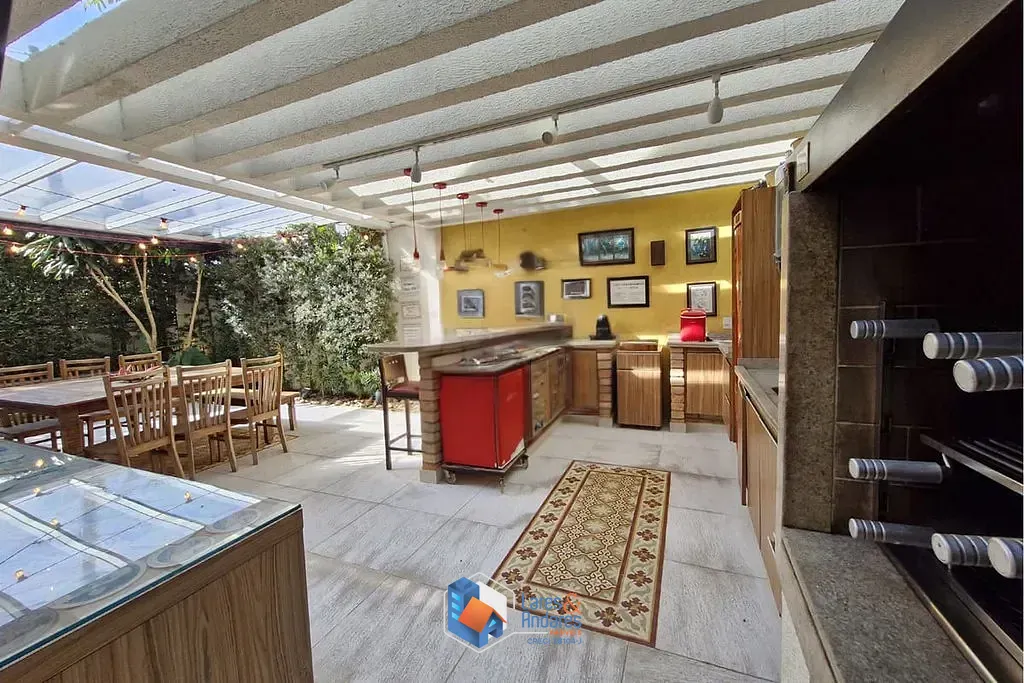 Casa, 4 quartos, 182 m² - Foto 44