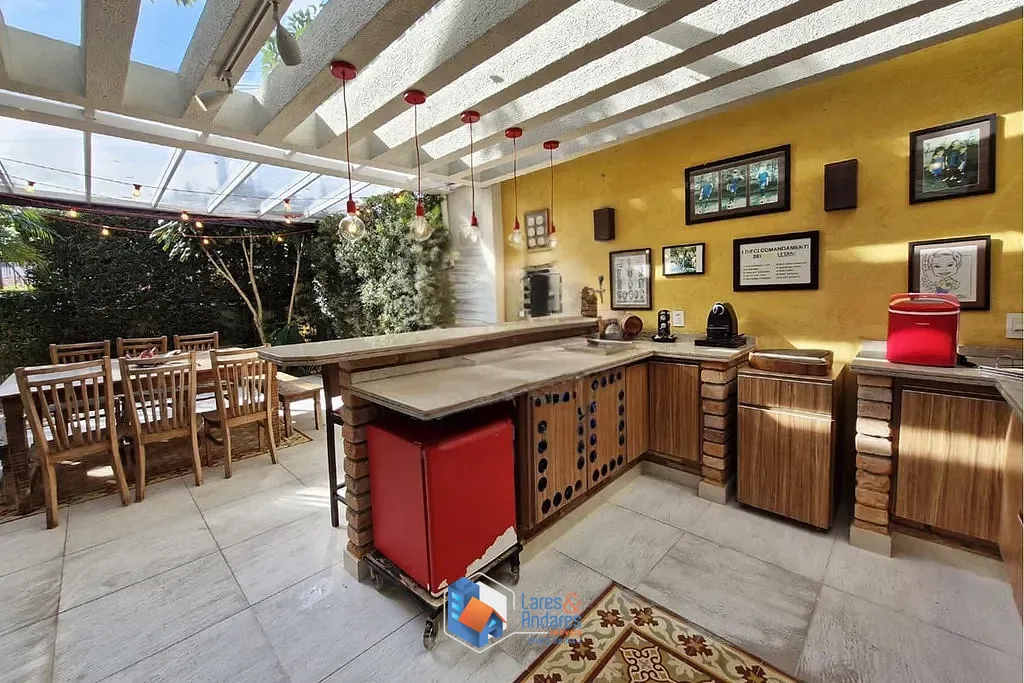 Casa, 4 quartos, 182 m² - Foto 45