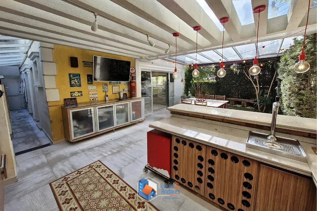 Casa, 4 quartos, 182 m² - Foto 46