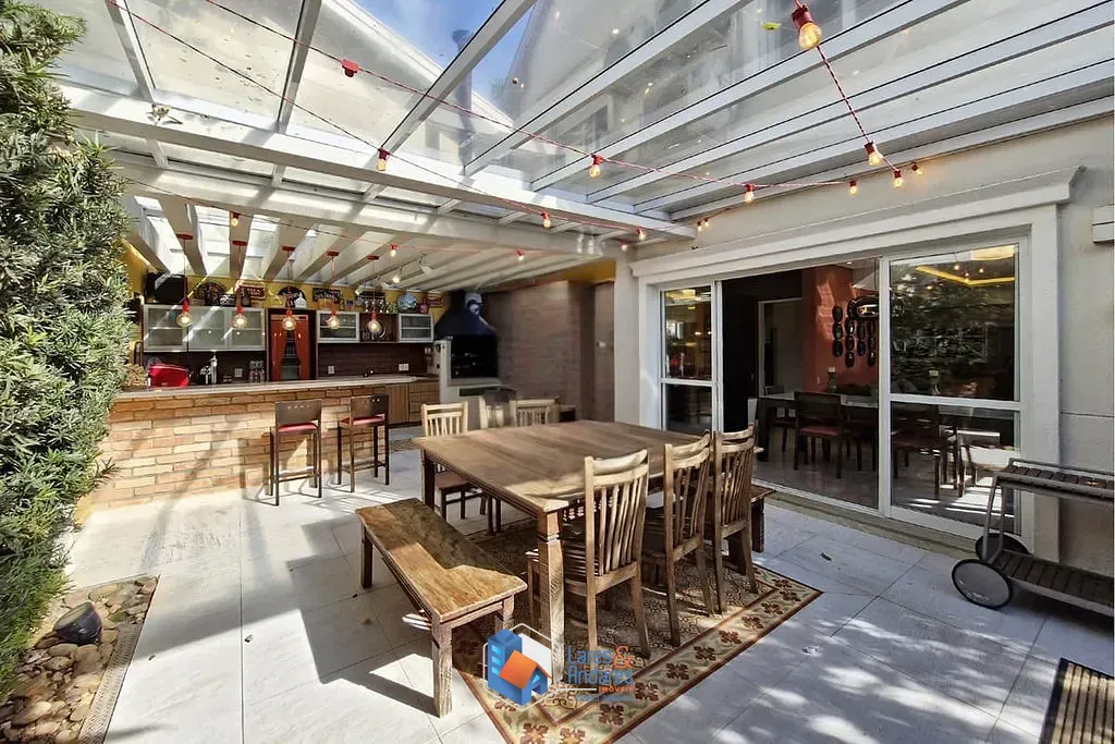 Casa, 4 quartos, 182 m² - Foto 47