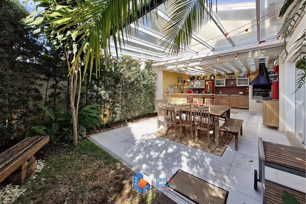 Casa, 4 quartos, 182 m² - Foto 48