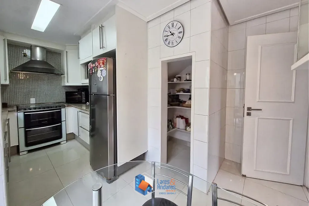 Casa, 4 quartos, 182 m² - Foto 38