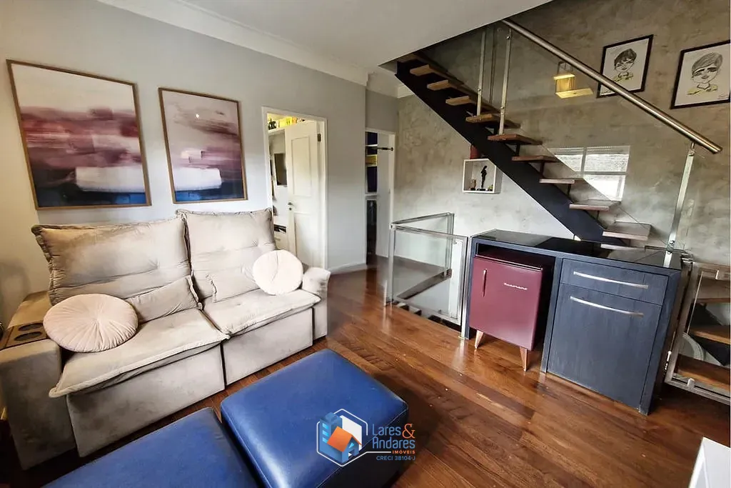 Casa, 4 quartos, 182 m² - Foto 4