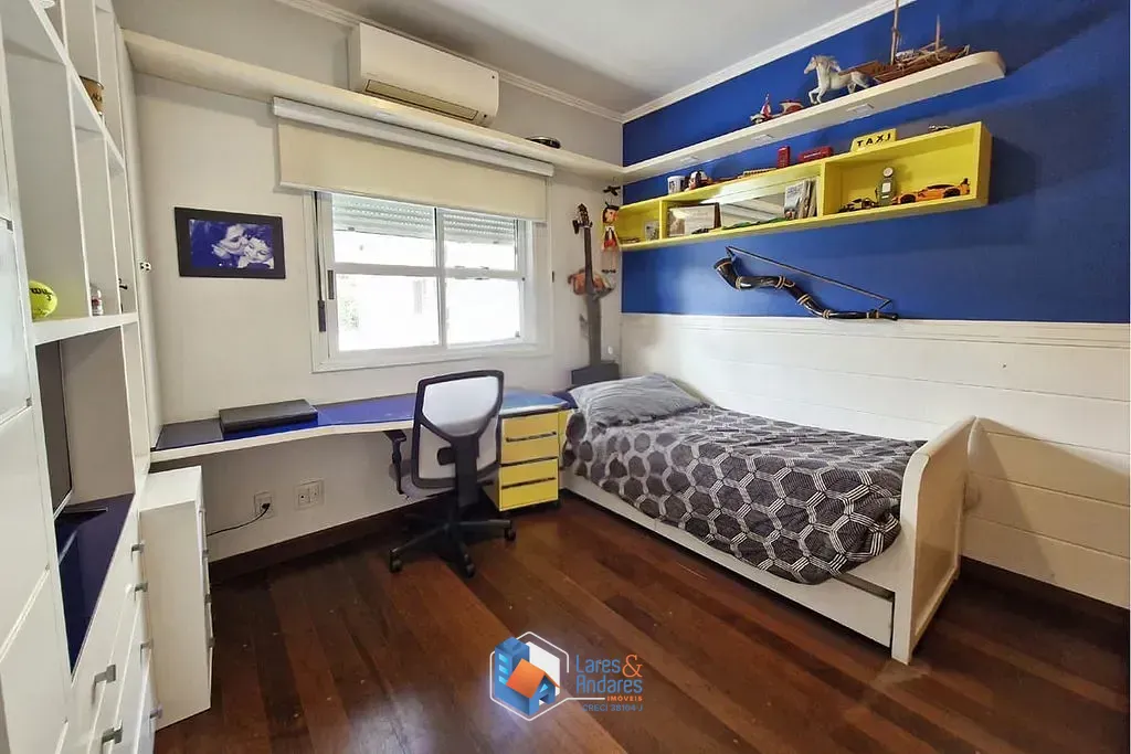 Casa, 4 quartos, 182 m² - Foto 6