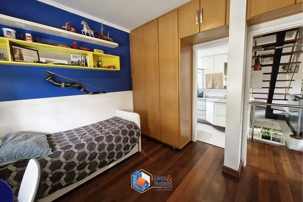 Casa, 4 quartos, 182 m² - Foto 7