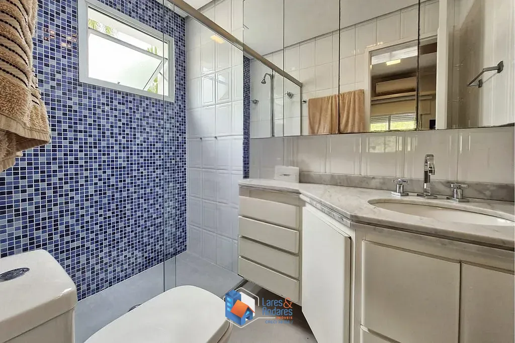 Casa, 4 quartos, 182 m² - Foto 8