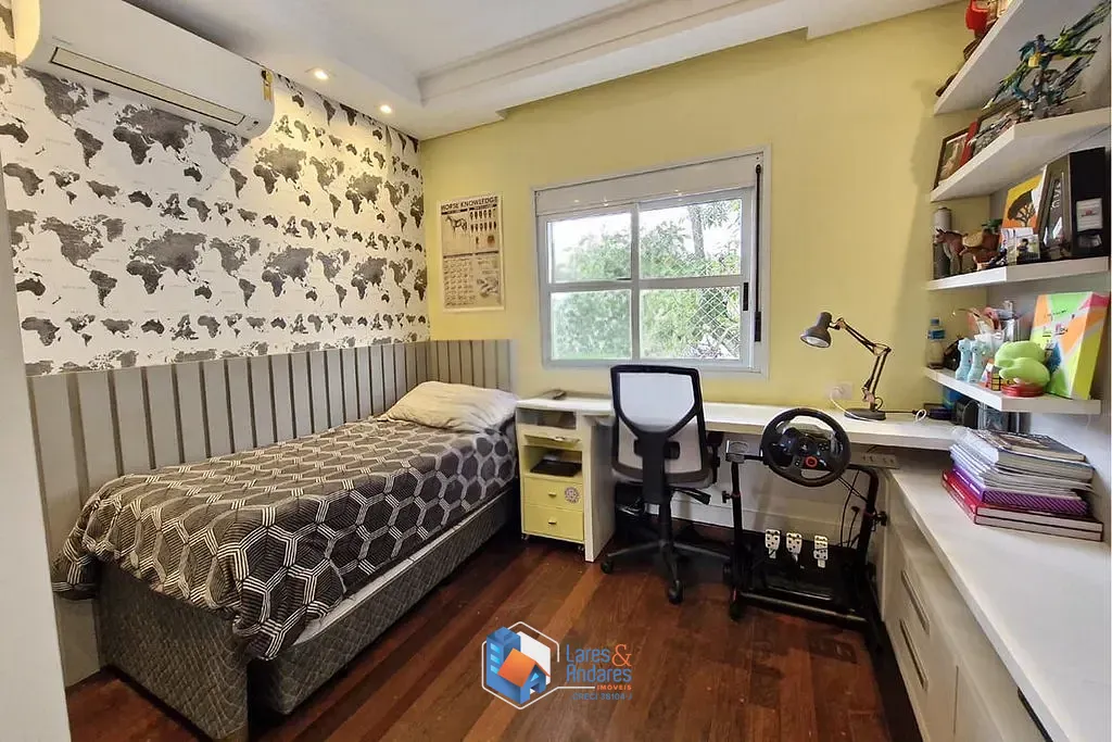 Casa, 4 quartos, 182 m² - Foto 9