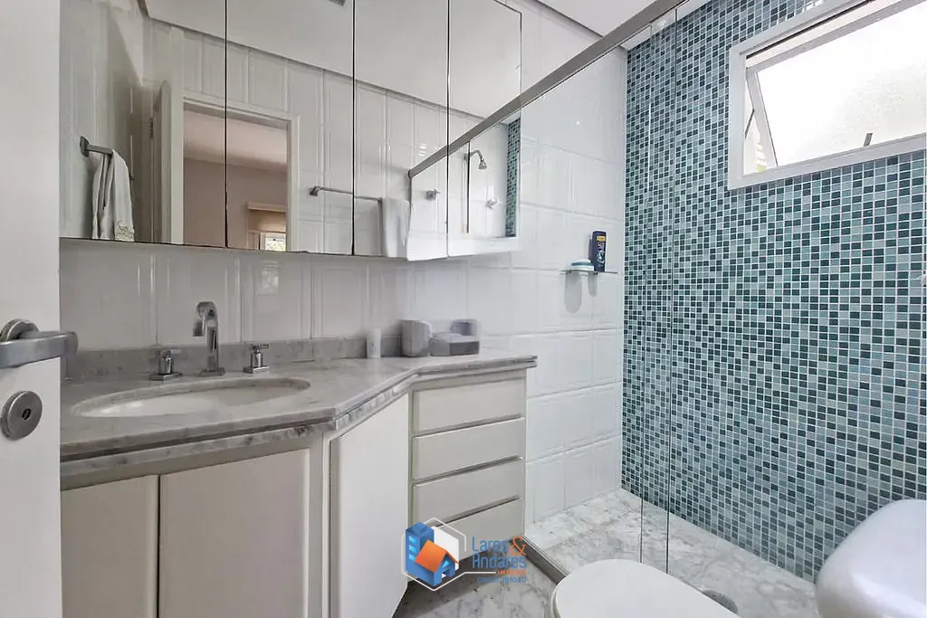 Casa, 4 quartos, 182 m² - Foto 2