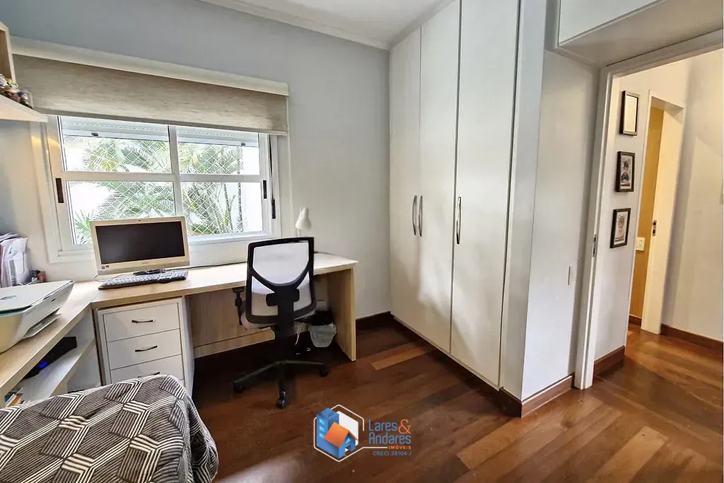 Casa, 4 quartos, 182 m² - Foto 15