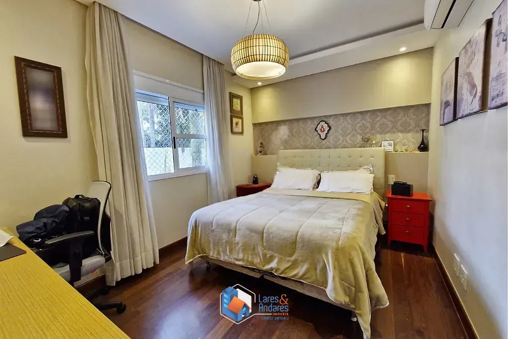 Casa, 4 quartos, 182 m² - Foto 17