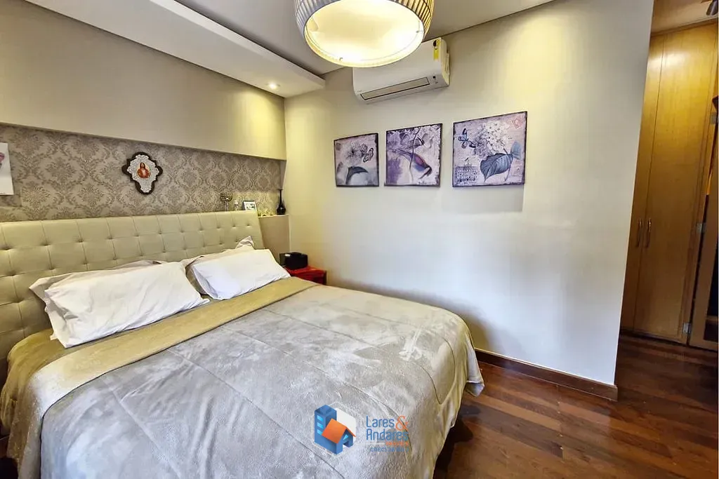 Casa, 4 quartos, 182 m² - Foto 19
