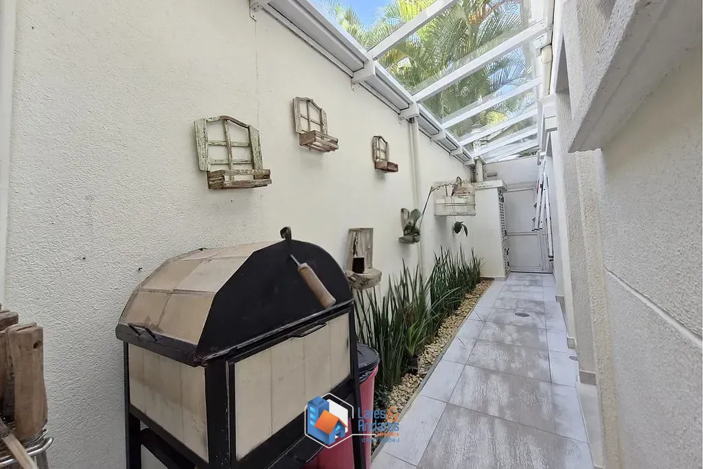 Casa, 4 quartos, 182 m² - Foto 22