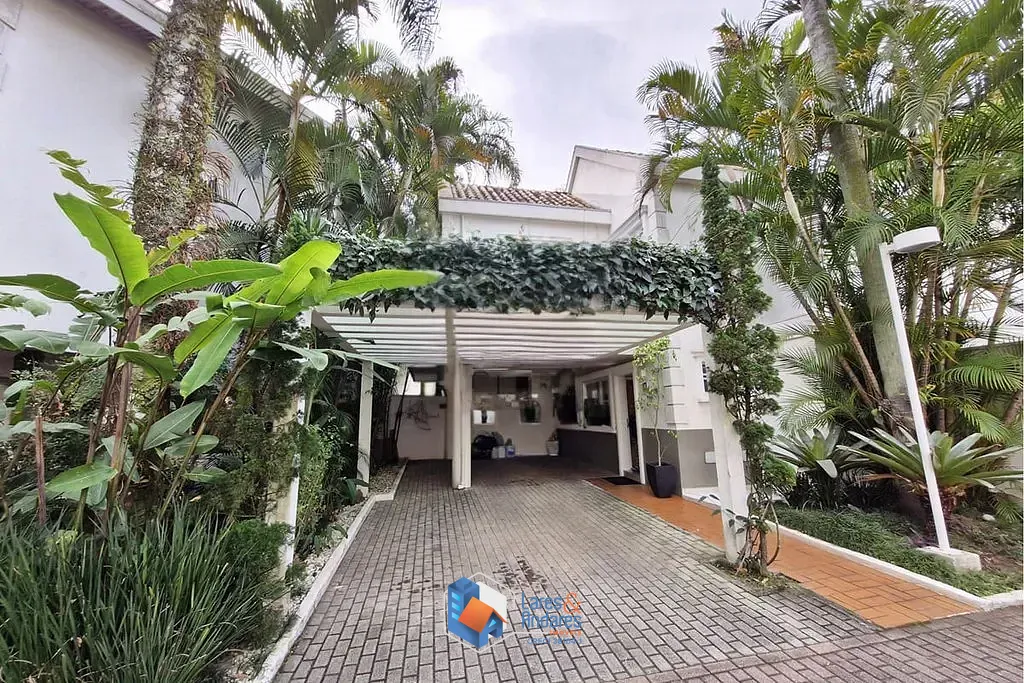 Casa, 4 quartos, 182 m² - Foto 23