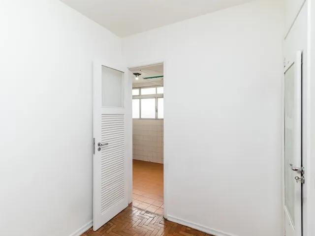 Foto do Apartamento - Apartamento à venda 3 Quartos 1 Vaga 78M² Vila Clementino São Paulo - SP | Lares e Andares Imóveis
