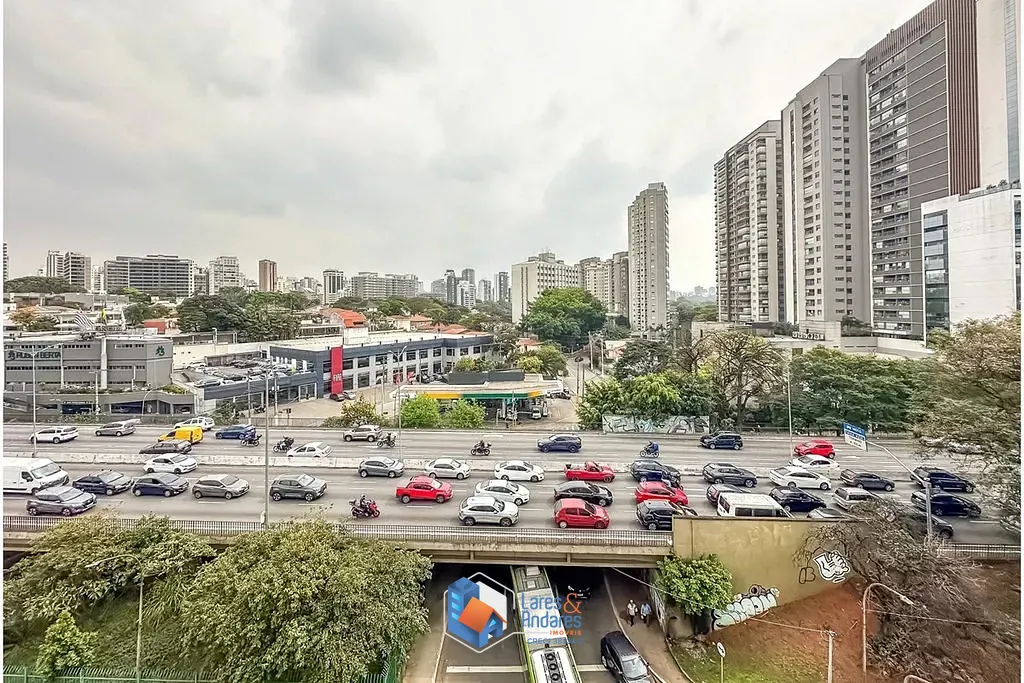 Apartamento, 3 quartos, 78 m² - Foto 32