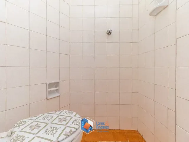 Apartamento 3 quartos e 2 banheiros, à venda, no bairro Vila Clementino em São Paulo