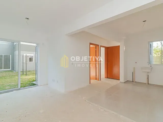 Apartamento 2 quartos e 1 banheiro, à venda, no bairro Guarujá em Porto Alegre