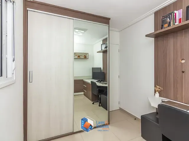 Apartamento 2 quartos e 2 banheiros, à venda, no bairro Vila da Saúde em São Paulo