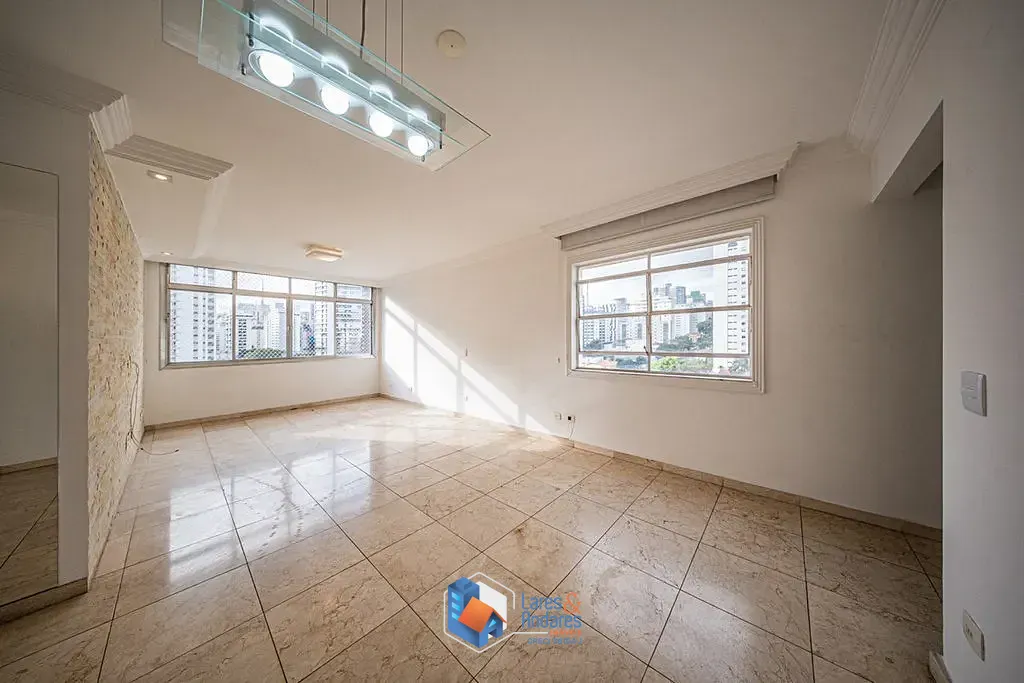 Apartamento, 3 quartos, 126 m² - Foto 50