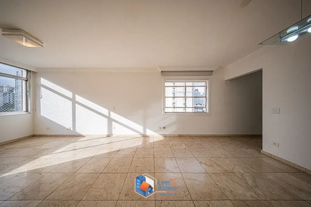 Apartamento, 3 quartos, 126 m² - Foto 49