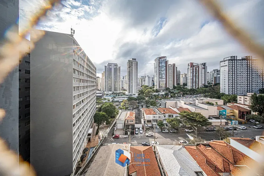 Apartamento, 3 quartos, 126 m² - Foto 35
