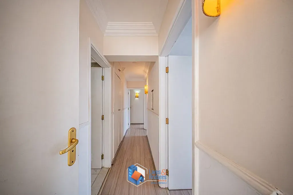 Apartamento, 3 quartos, 126 m² - Foto 43
