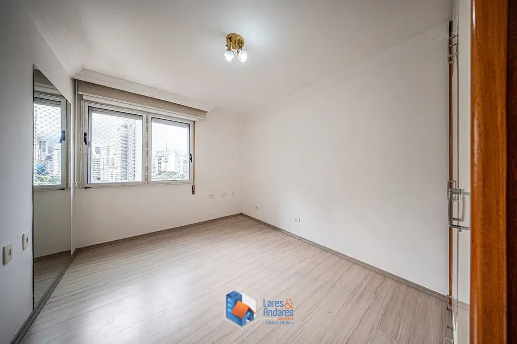 Apartamento, 3 quartos, 126 m² - Foto 42