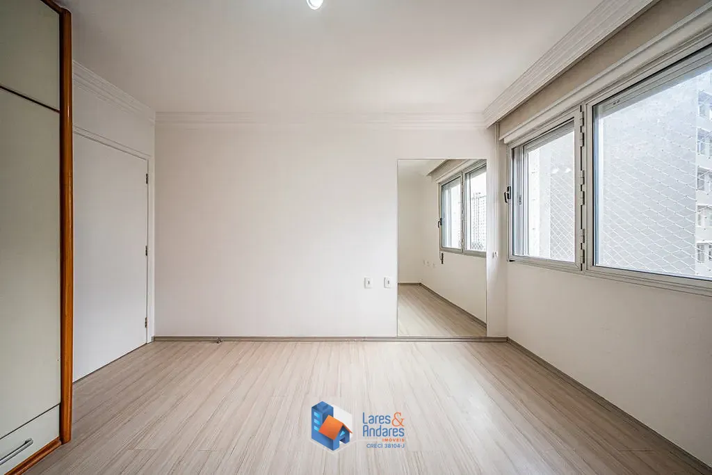 Apartamento, 3 quartos, 126 m² - Foto 39