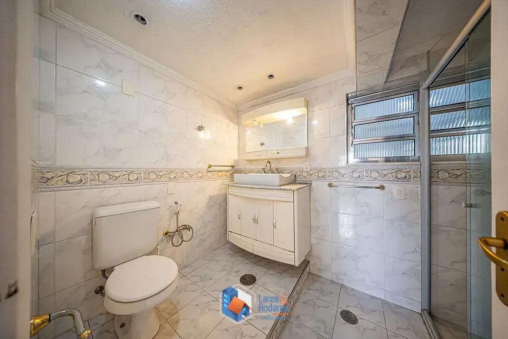 Apartamento, 3 quartos, 126 m² - Foto 53