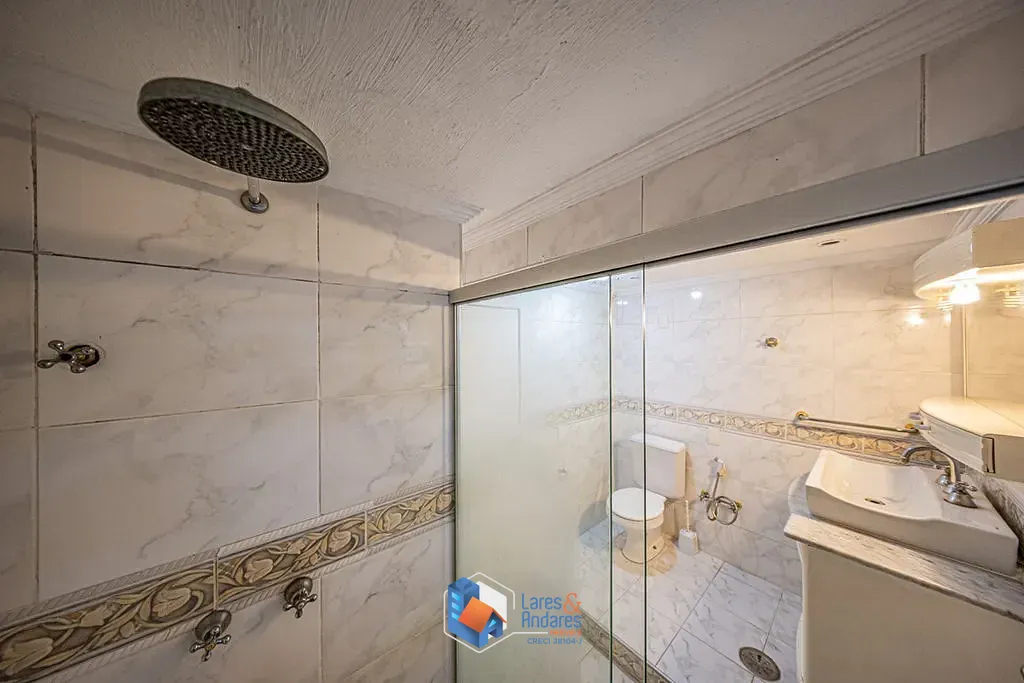 Apartamento, 3 quartos, 126 m² - Foto 54