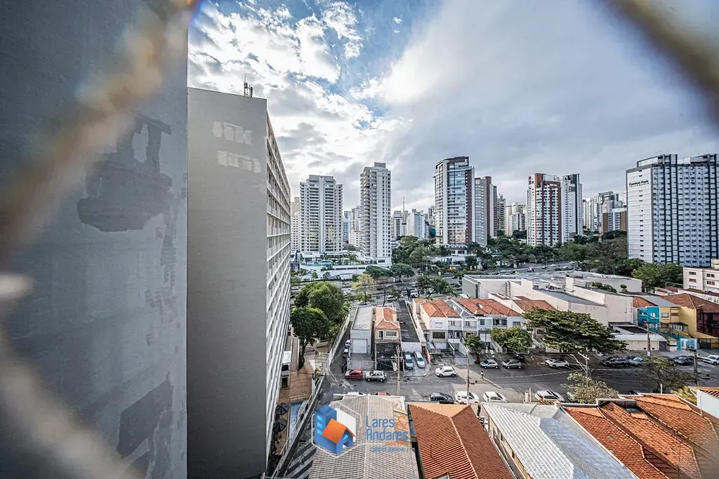 Apartamento, 3 quartos, 126 m² - Foto 64