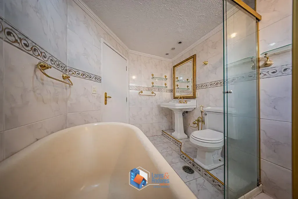 Apartamento, 3 quartos, 126 m² - Foto 33