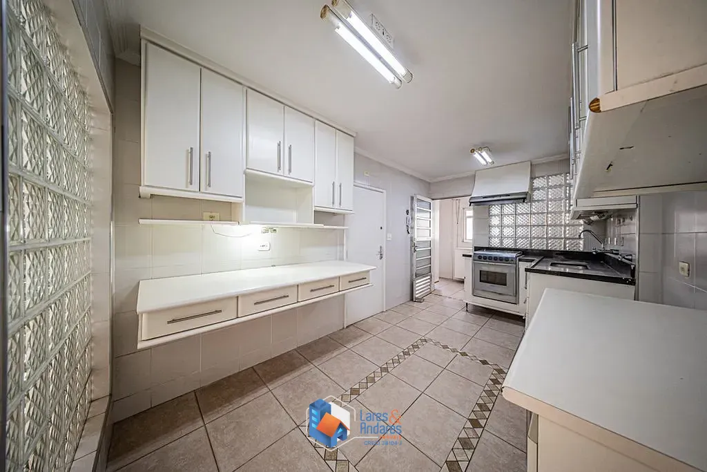 Apartamento, 3 quartos, 126 m² - Foto 32