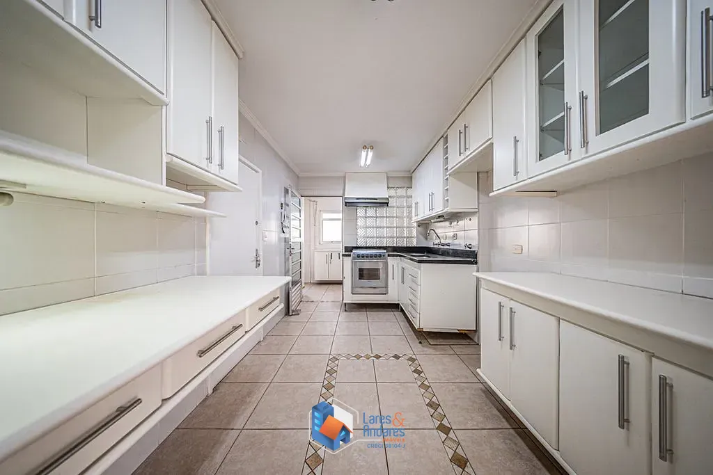 Apartamento, 3 quartos, 126 m² - Foto 31