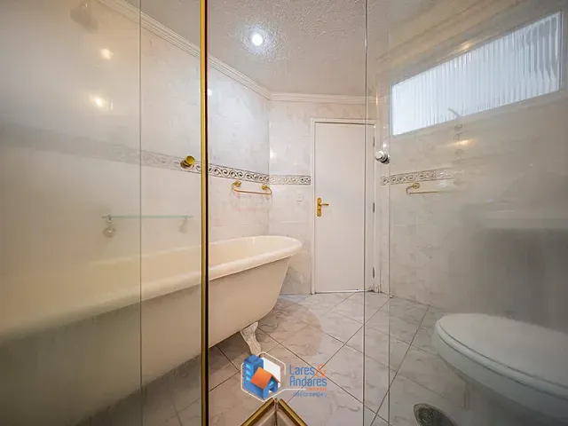 Apartamento 3 quartos e 2 banheiros, à venda, no bairro Vila Mariana em São Paulo
