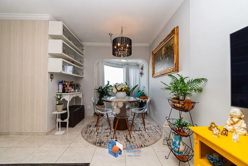 Apartamento, 3 quartos, 78 m² - Foto 32