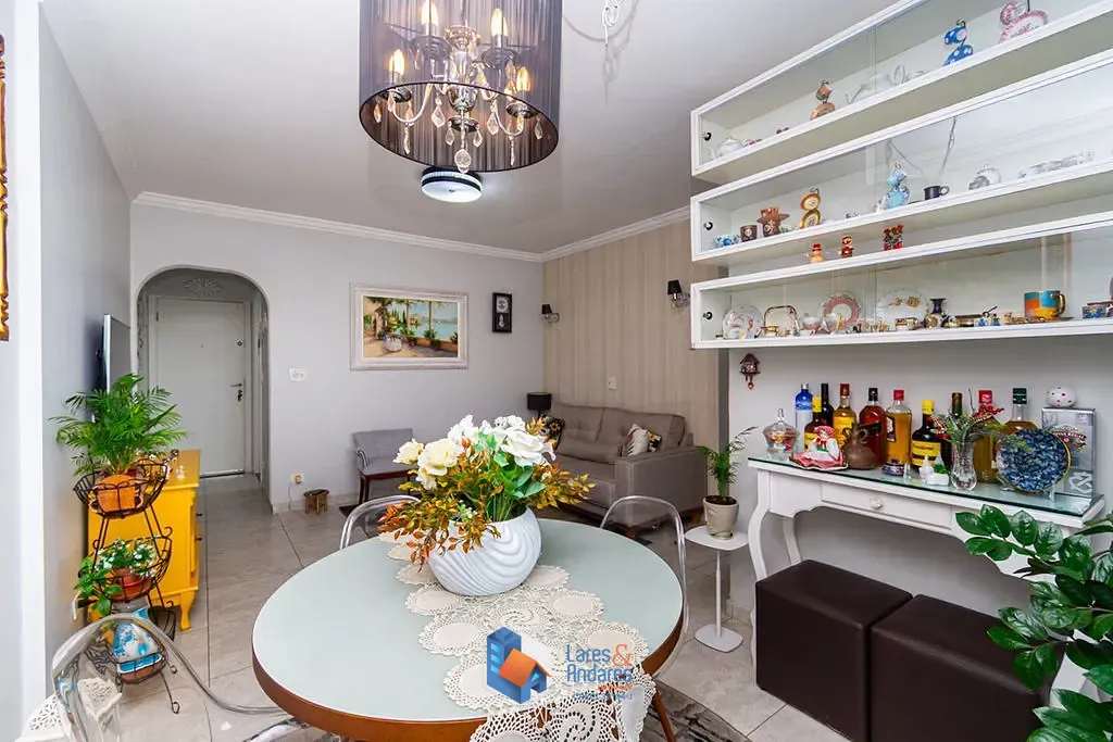 Apartamento, 3 quartos, 78 m² - Foto 35