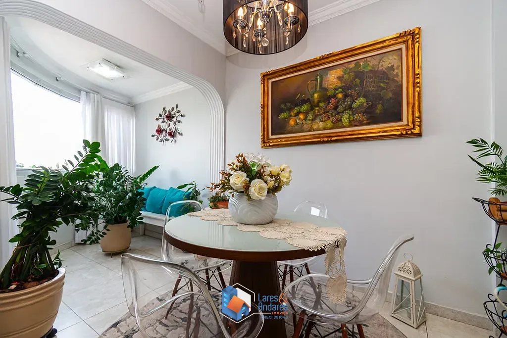 Apartamento, 3 quartos, 78 m² - Foto 36