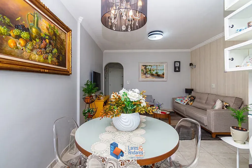 Apartamento, 3 quartos, 78 m² - Foto 37