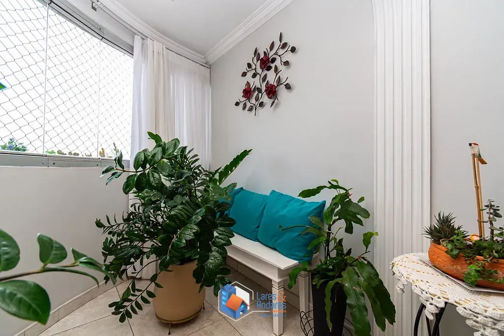 Apartamento, 3 quartos, 78 m² - Foto 38