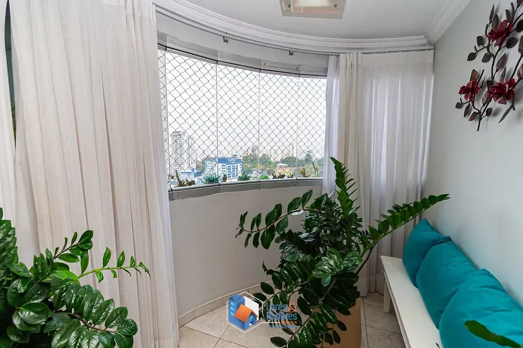 Apartamento, 3 quartos, 78 m² - Foto 39