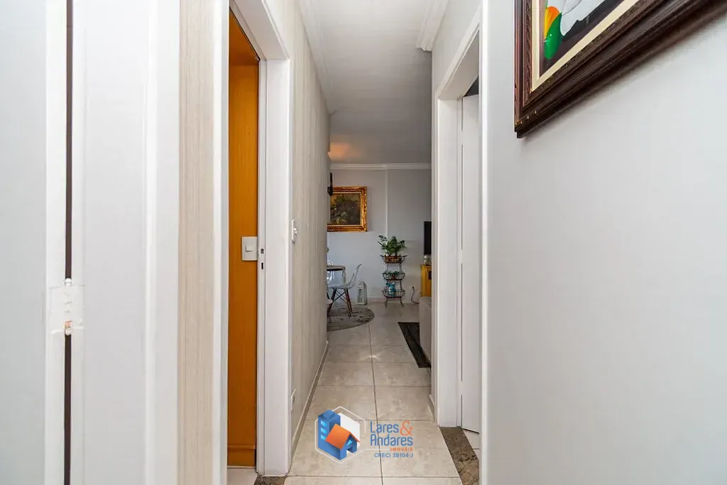 Apartamento, 3 quartos, 78 m² - Foto 40