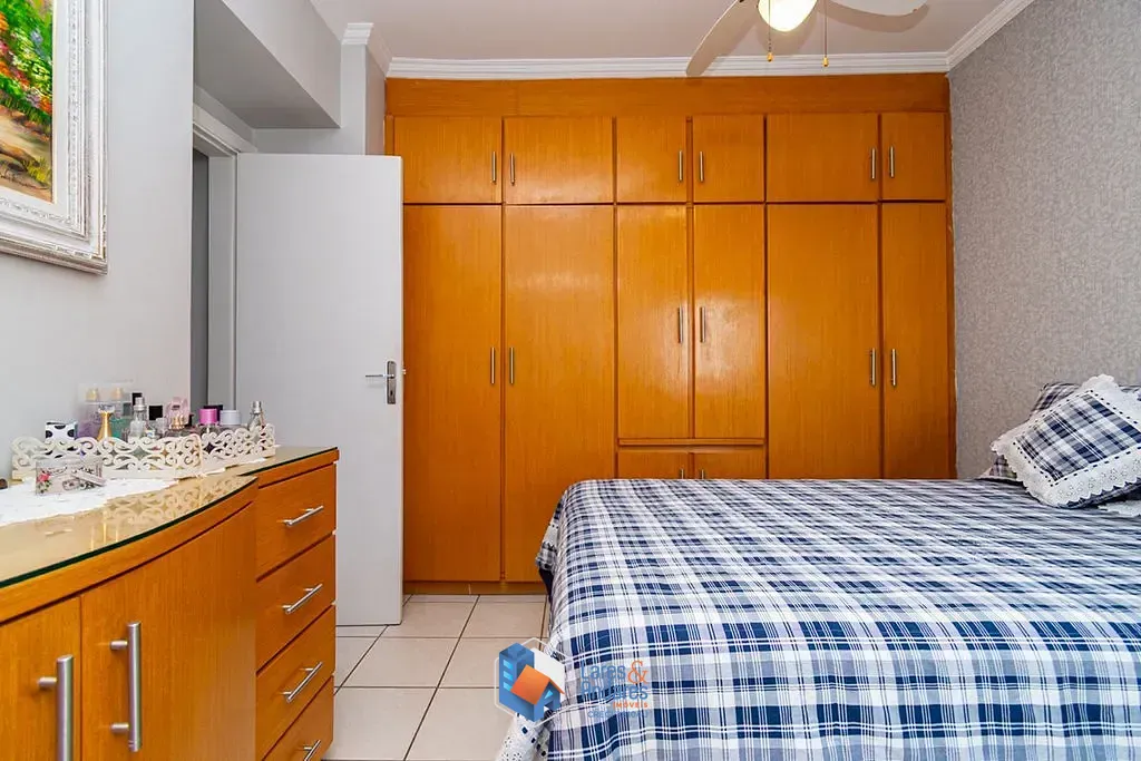 Apartamento, 3 quartos, 78 m² - Foto 41