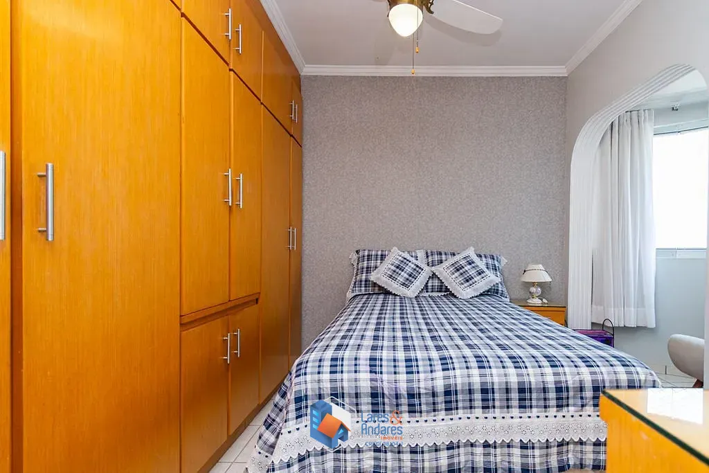 Apartamento, 3 quartos, 78 m² - Foto 43