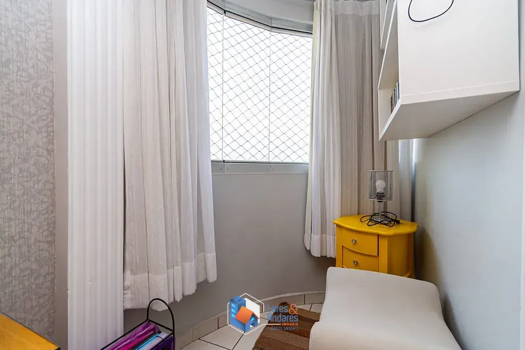 Apartamento, 3 quartos, 78 m² - Foto 46