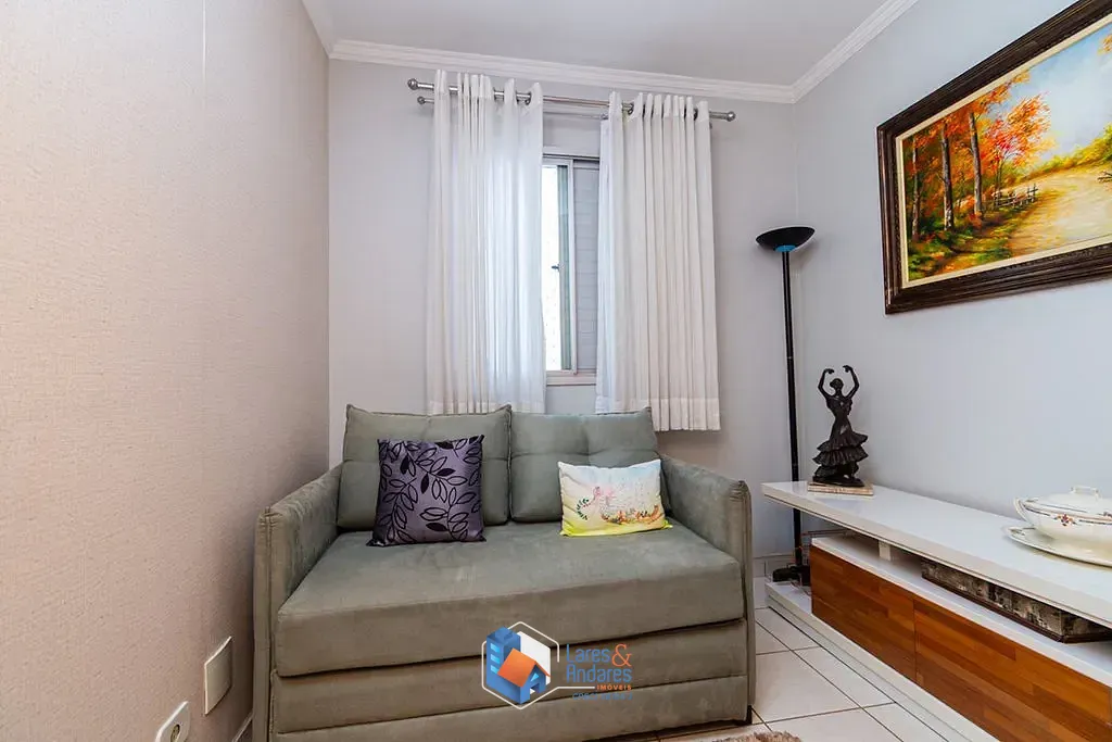 Apartamento, 3 quartos, 78 m² - Foto 49