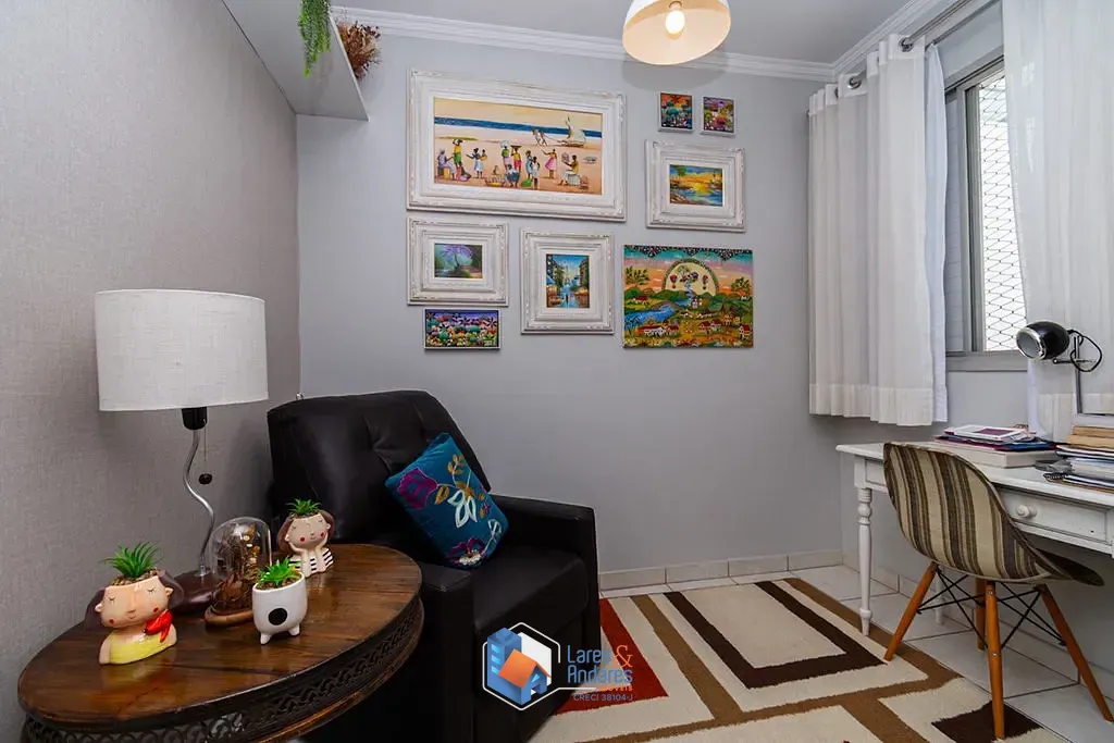 Apartamento, 3 quartos, 78 m² - Foto 52