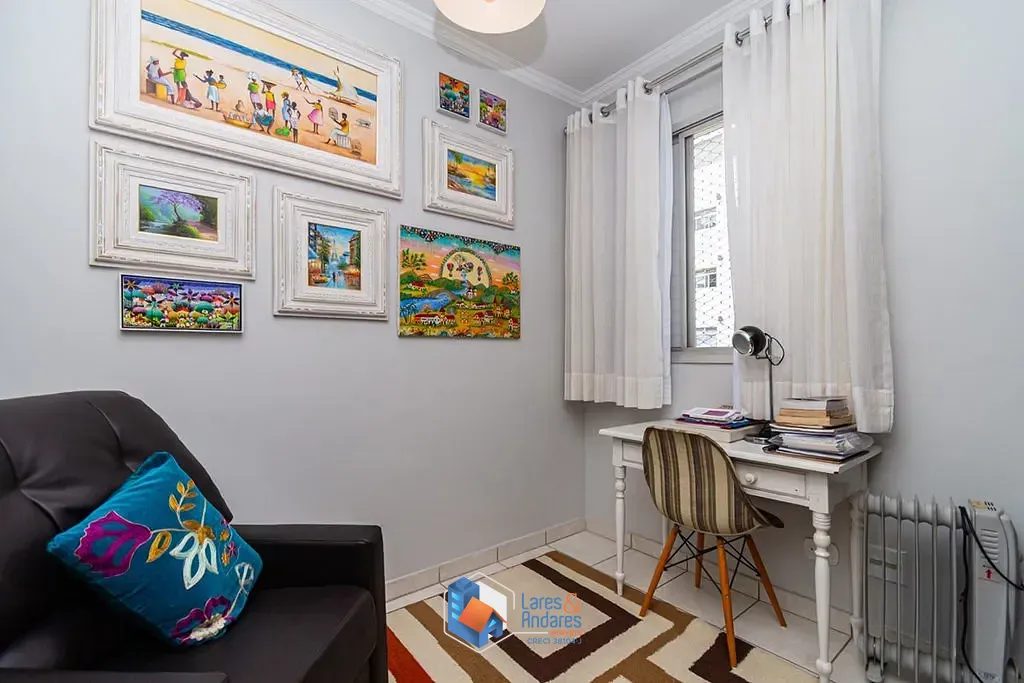 Apartamento, 3 quartos, 78 m² - Foto 53